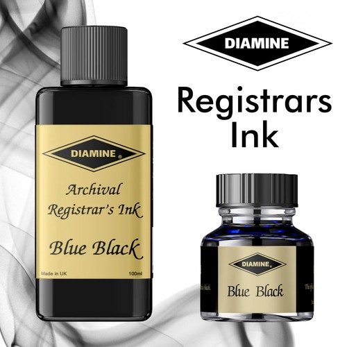 Diamine registrar ink - diamine,