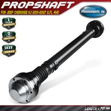 4WD Complete Propshaft