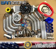 T76 Turbocharger T4 Turbo Kit