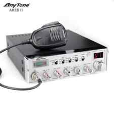 AnyTone ARES II AM/FM/SSB classic ss3900 appearance ham Radio high power