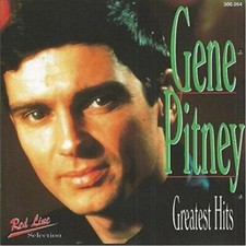 Gene Pitney - Gene Pitney -