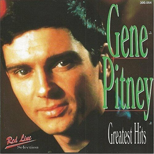 Gene pitney - pitney,