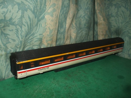 Lima mk3 trailer first open - br,