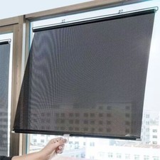 Roller blinds suction cup - blinds,