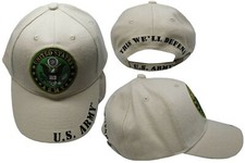 U.S. Army SEAL Emblem This