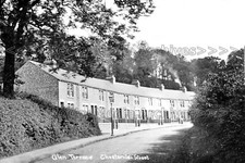 Nbb glen terrace - glen, terrace,