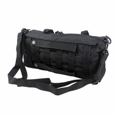Tactical Molle Pouch Multi-Purpose Large Capacity Waist Pack Storage Hiking Bag/