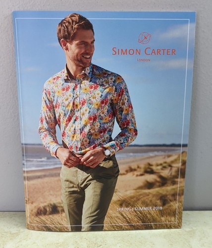 Simon carter london - simon,