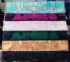 LDR x Meta Mats POT PARADISE 2 Player Premium Cloth Playmat NEW YUGIOH