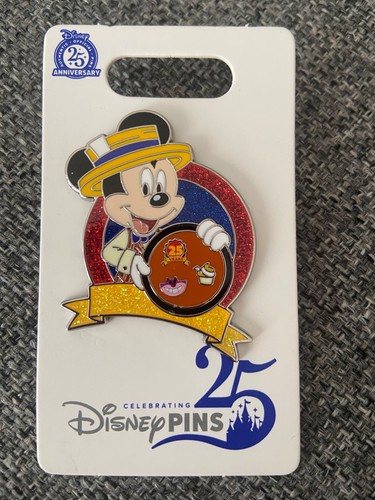 Celebrating disney pins - celebrating,