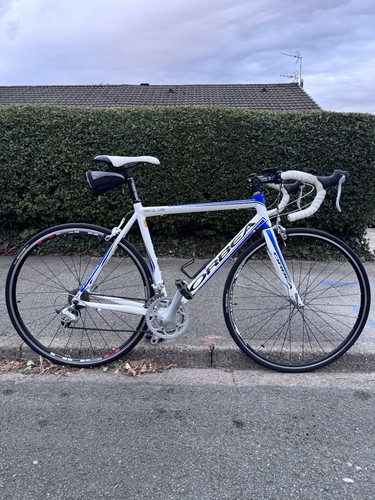 Orbea aqua road - orbea, bike