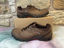 Clarks Active Air Gortex Rock