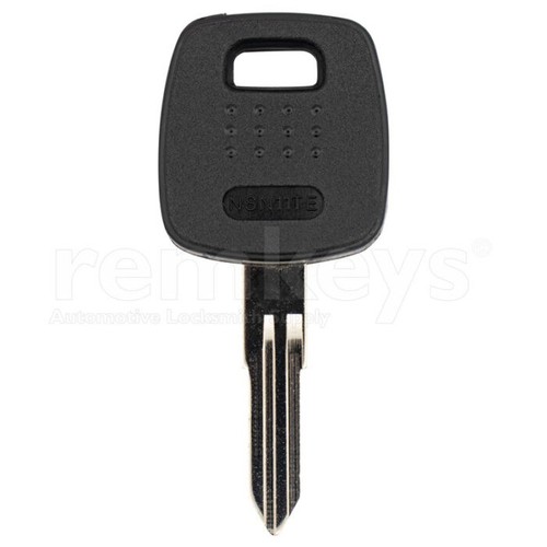 Transponder body for nissan - transponder,