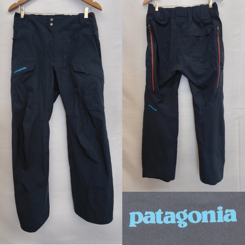 Patagonia untracked pants - untracked,
