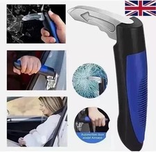 2 in 1 Car Door handle for
