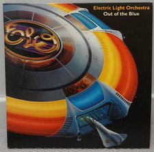 Electric Light Orchestra Out