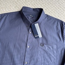 Fred Perry Three Colour