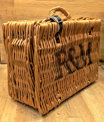 Fortnum and mason wicker - fortnum,