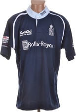 RUGBY UNION ROYAL NAVY 2000'S