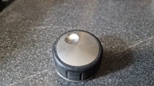 Kenwood 2000 vfo dial and - kenwood,