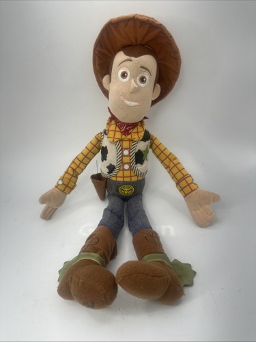 Disney store toy story sheriff - disney,