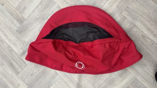 Bugaboo donkey red - bugaboo,