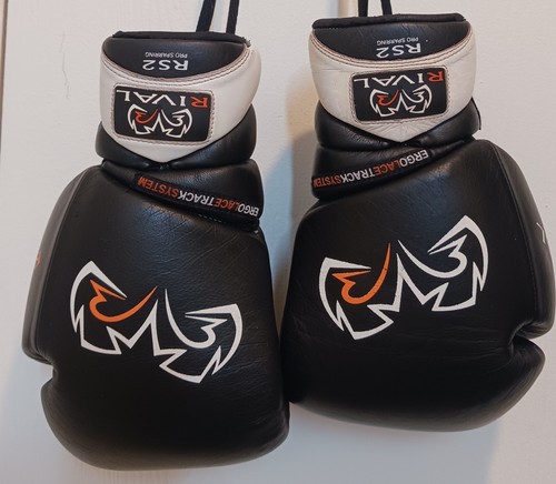 Rival boxing rs2 pro sparring - rival,