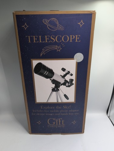 Telescope sal - telescope.,
