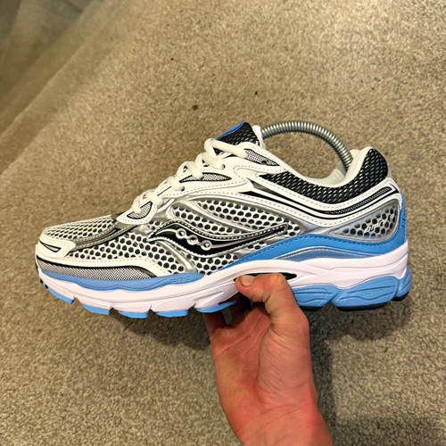 Saucony pro grid omni s - saucony,
