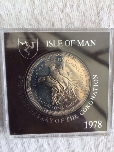 1978 crown isle - of, man
