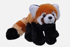 Cuddly soft toy - toy, panda