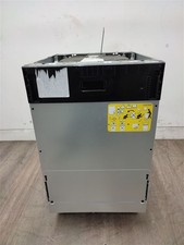 AEG FSE74507Z Dishwasher Fully