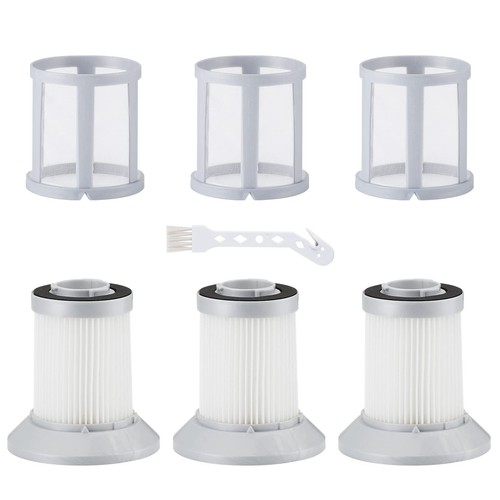Pack filters for bissell - 3,