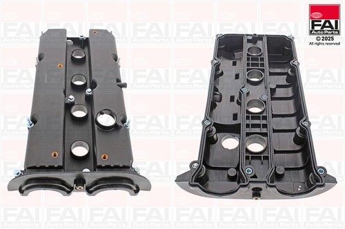 Engine rocker valve - rocker, for
