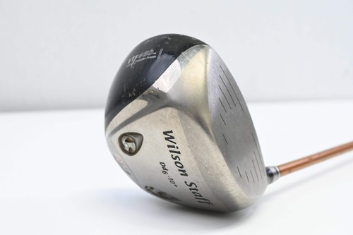 Wilson staff dd6 driver - wilson, /