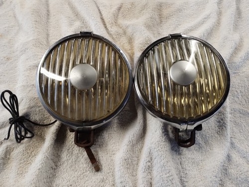 Vintage pair raydyot - vintage, fog