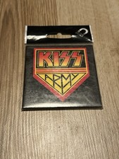 Kiss army classic logo - kiss,