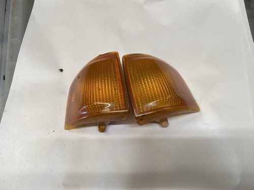 Escort mk4 genuine indicators - mk4,