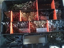 Tictax Screws Multi selection