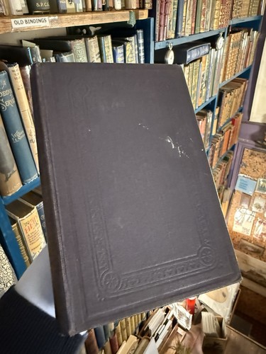 The text book advanced - of,