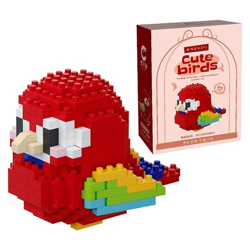 Parrot mini building blocks - mini,