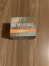 DKNY Be Delicious Eau de