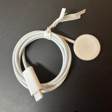 Genuine Apple Watch Magnetic Fast Charger USB-C Cable For iWatch Series ULTRA 2