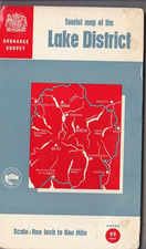 Ordnance Survey One Inch