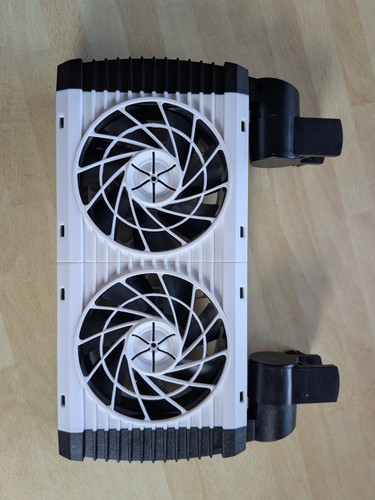 Heads aquarium chiller fish - aquarium,