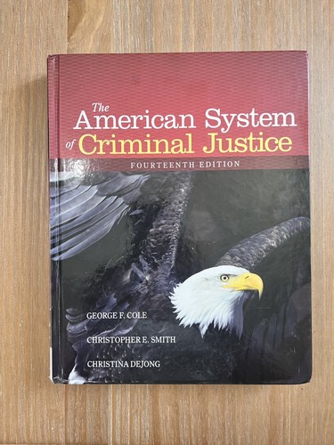 The american system - system, of