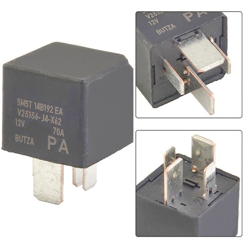 Car relay 5m5t 14b192 - car,