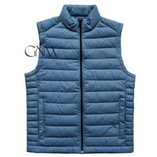BOSS MEN'S GILET/BODY WARMER/