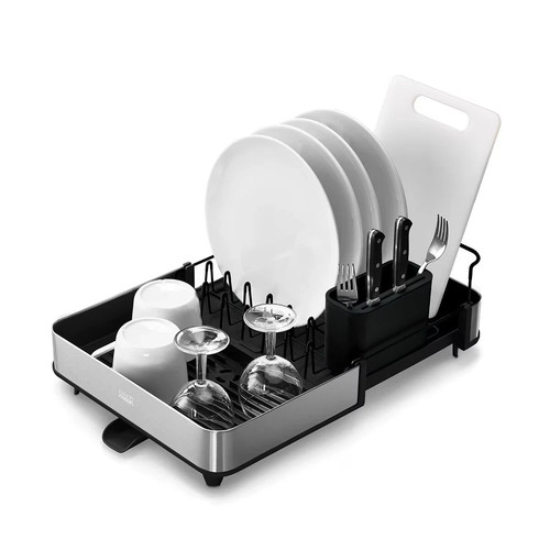Joseph expandable - expandable, dish