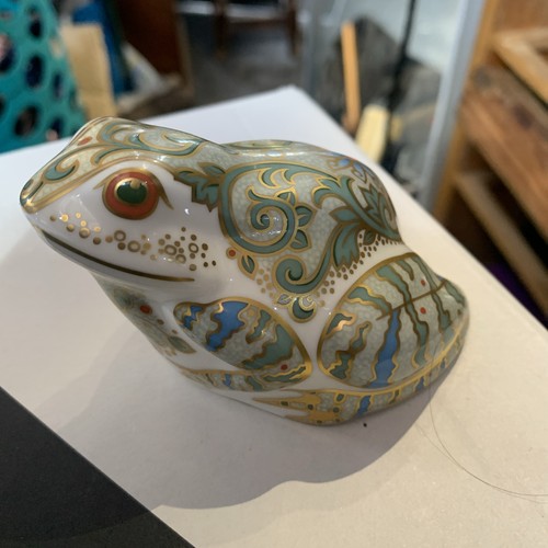 Royal crown derby - derby, marsh